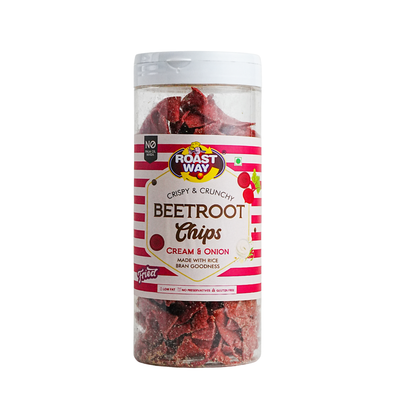 Beetroot Chips - 150g