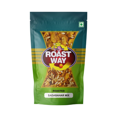 Sadabahar Mix (Roasted) - 400g