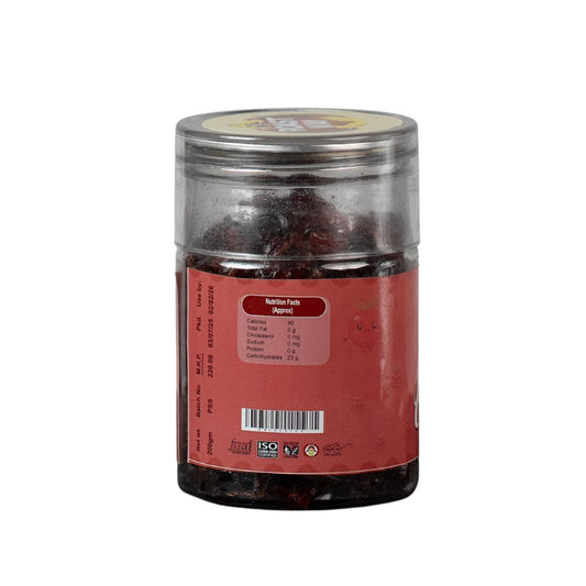 Cranberry - 200g