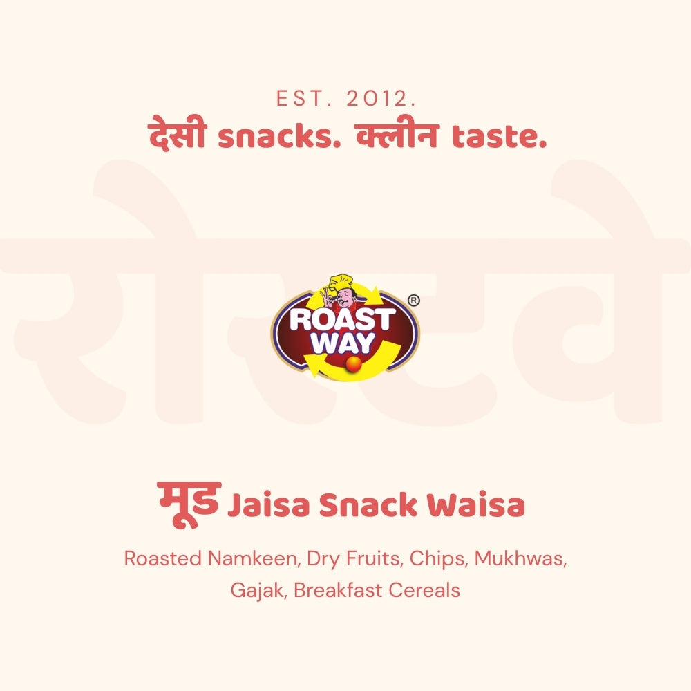 Yogurt Topping Power Booster – Protein-Rich Crunch (400 g)