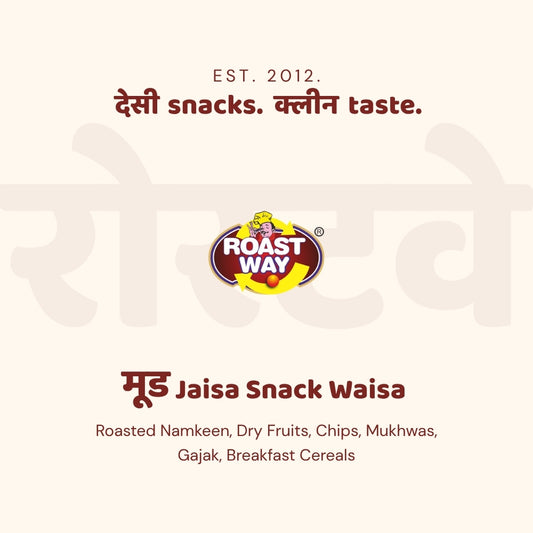 Power Modak Power Booster – Roasted Nuts, Seeds & Date Balls (500 g)