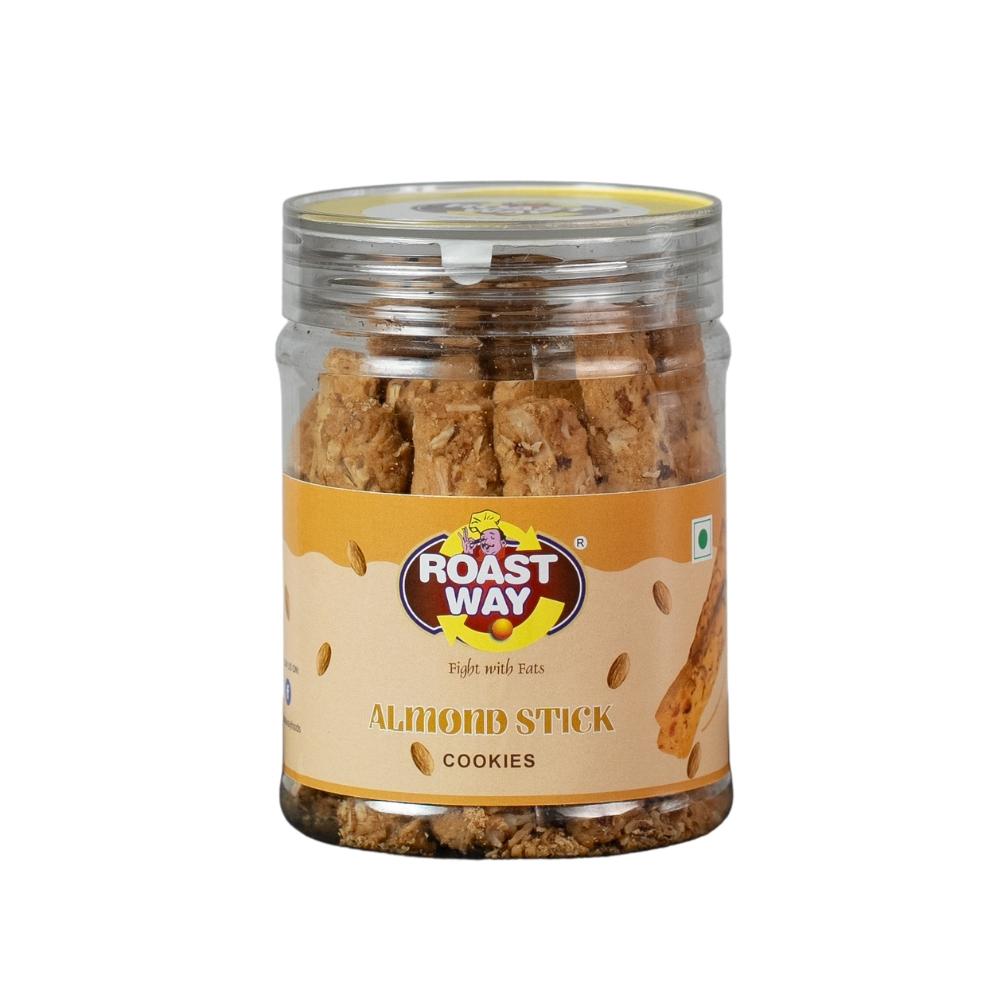 Almond Finger - 200g
