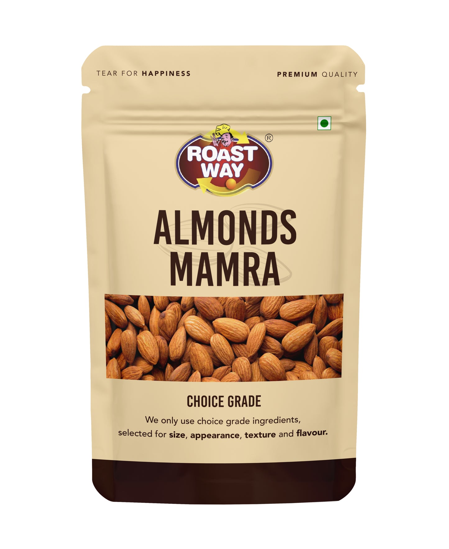 Almonds Mamra - 500 g