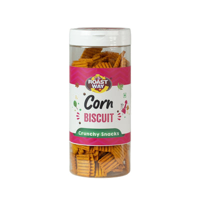 Corn Biscuit - 150g