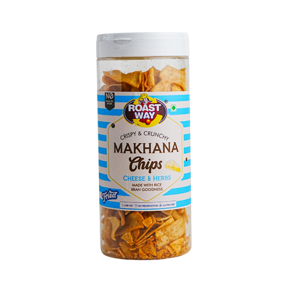 Makhana Chips - 150g