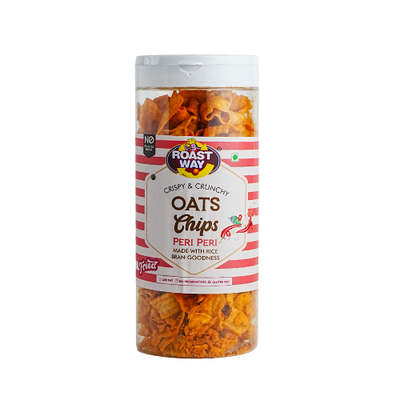 Oats Chips - 150g