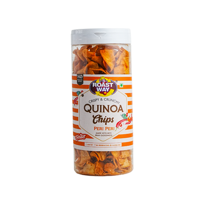 Quinoa Chips - 150g