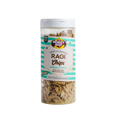 Ragi Chips - 150g