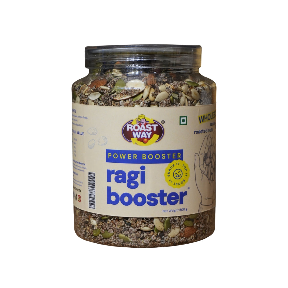 Ragi Booster - 500g