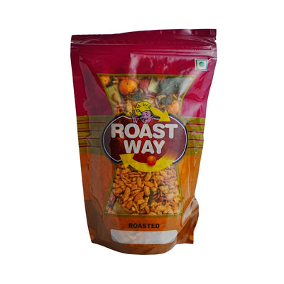 Makhana Bhel Mix - 200