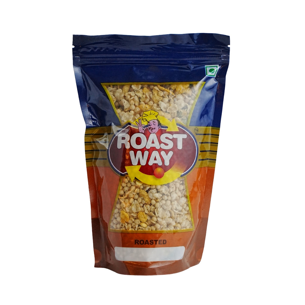 Fiber Mix - 200 grams