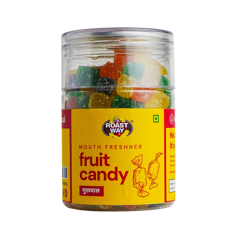 Fruit Candy – Candy Mouth Freshener (250 g)