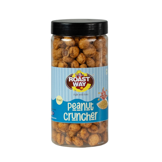 Peanut Cruncher - 300g