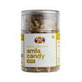 Amla Candy – Sweet Tangy Mouth Freshener (200 g)