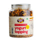 Yogurt Topping Power Booster – Protein-Rich Crunch (400 g)