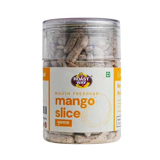 Mango Slice – Tangy Sweet Mouth Freshener (200 g)