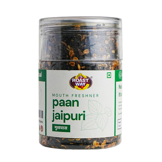 Paan Jaipuri – Classic Betel Leaf Mouth Freshener (150 g)
