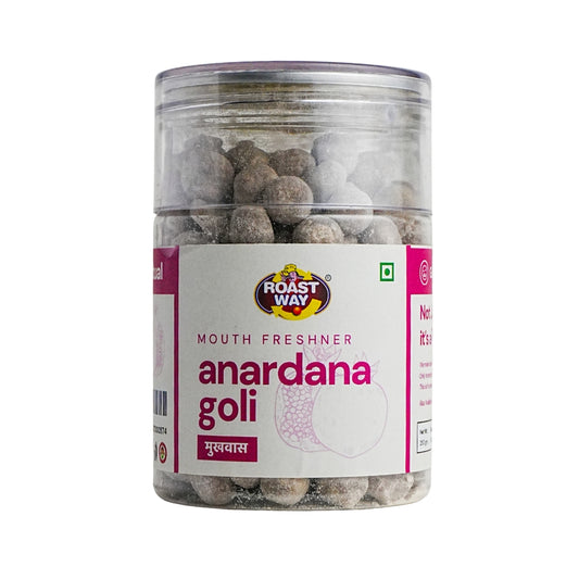 Anardana Goli - Pomegranate Mouth Freshener (250 g)