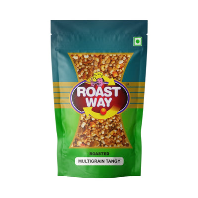 Multigrain Tangy (Roasted) – 300g