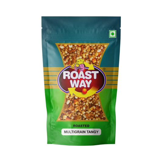 Multigrain Tangy (Roasted) – 300g