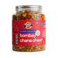 Bombay Chana Chaat Power Booster – 5 Varieties of Roasted Chana (400 g)