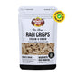 Ragi Chips (Cream & Onion) - Crispy, Creamy & Guilt-Free (150 g)