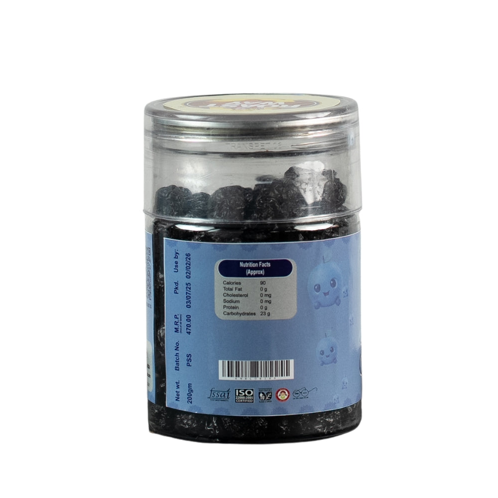 Blueberry - 200g