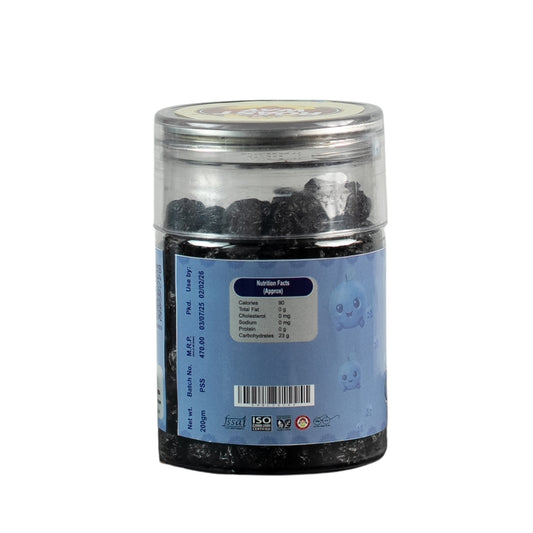 Blueberry - 200g
