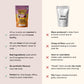 Oats Alsi Mix (Roasted) - 400g