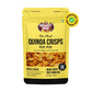 Quinoa Chips (Peri Peri) - Spicy, Crispy & Wholesome (150 g)