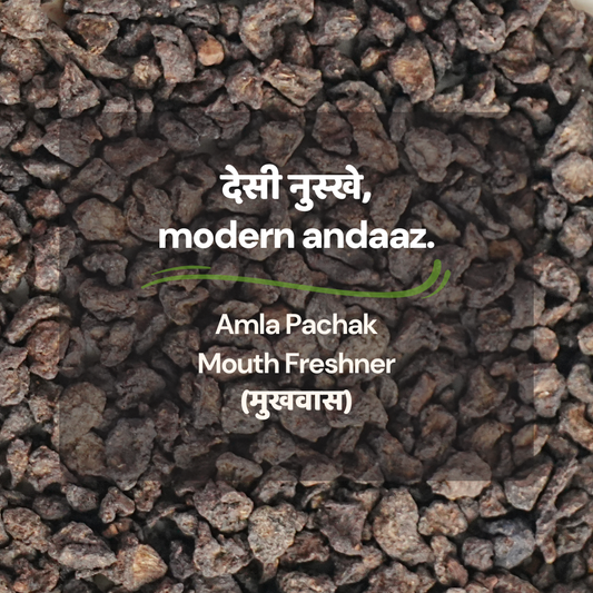 Amla Pachak – Mouth Freshener (200 g)