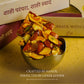 Dry Fruit Gajak - Royal Rajasthani Taste (400g)