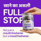 Kishmish Anardana Goli – Digestive Mouth Freshener (250 g)