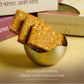 Peanut Butter Gajak - Smooth & Nutty (500g)