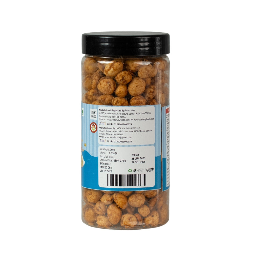 Peanut Cruncher - 300g