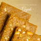 Peanut Butter Gajak - Smooth & Nutty (500g)
