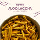 Aloo Laccha (Roasted) - 400g