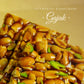 Peanut Chikki Gajak - Crunchy & Traditional (500g)