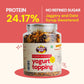 Yogurt Topping Power Booster – Protein-Rich Crunch (400 g)
