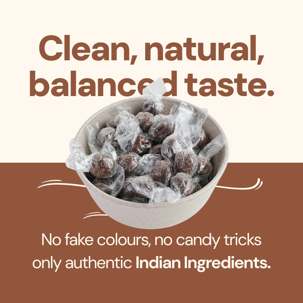 Imli Candy – Tamarind Mouth Freshener (150 g)