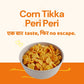 Corn Tikka (Peri Peri) - 150g