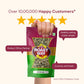 Roasted Seeds Mix (Superfood Snack) – 400g