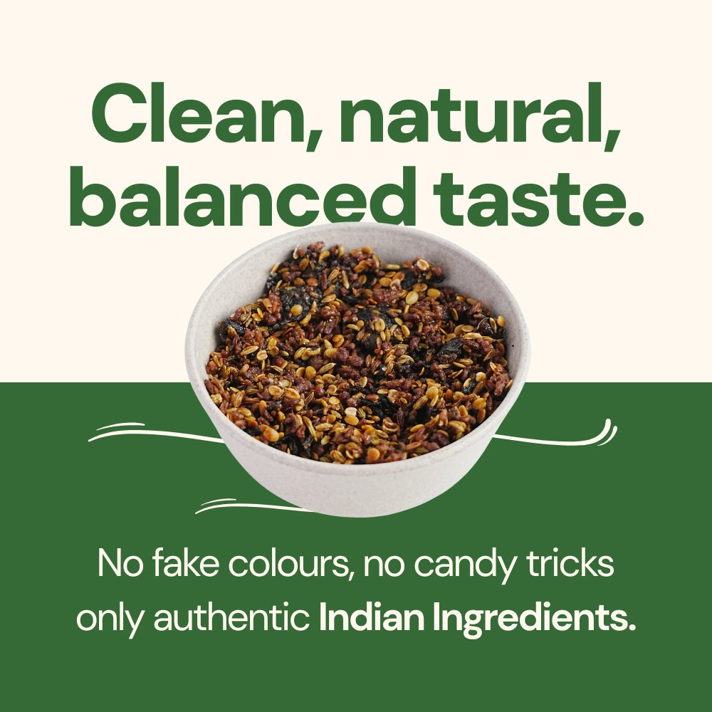 Paan Jaipuri – Classic Betel Leaf Mouth Freshener (150 g)