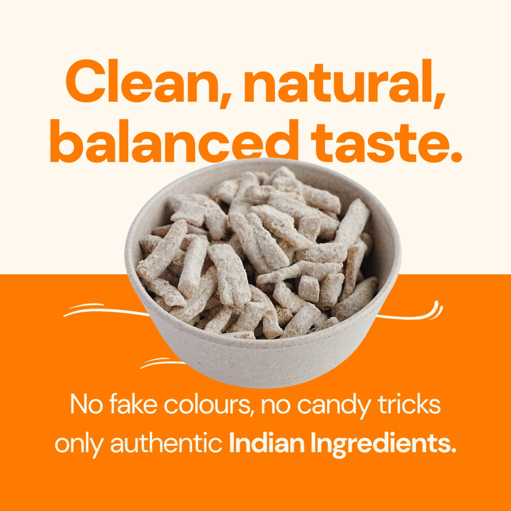 Mango Slice – Tangy Sweet Mouth Freshener (200 g)