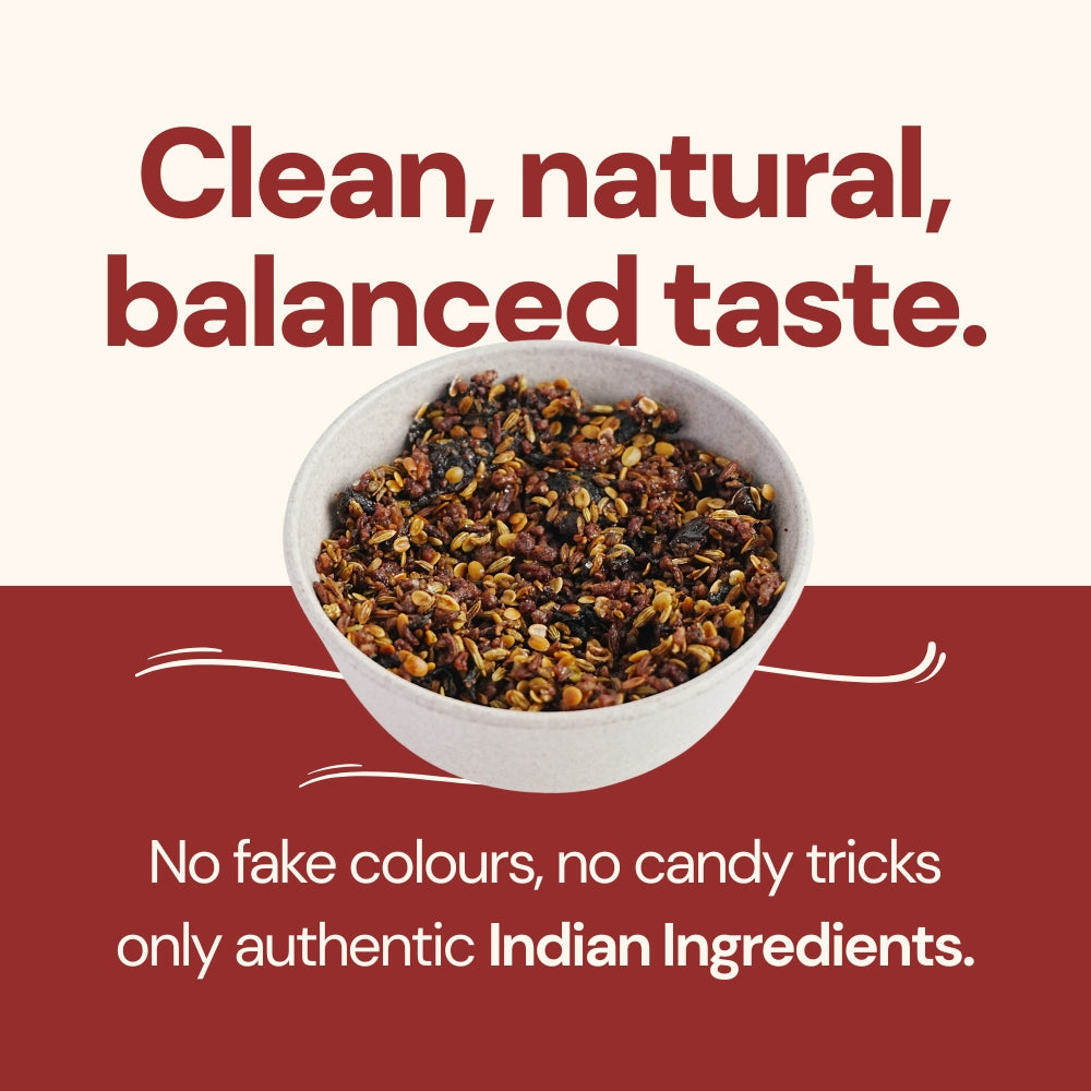 Paan Basanti – Authentic Paan Flavoured Mouth Freshener (150 g)