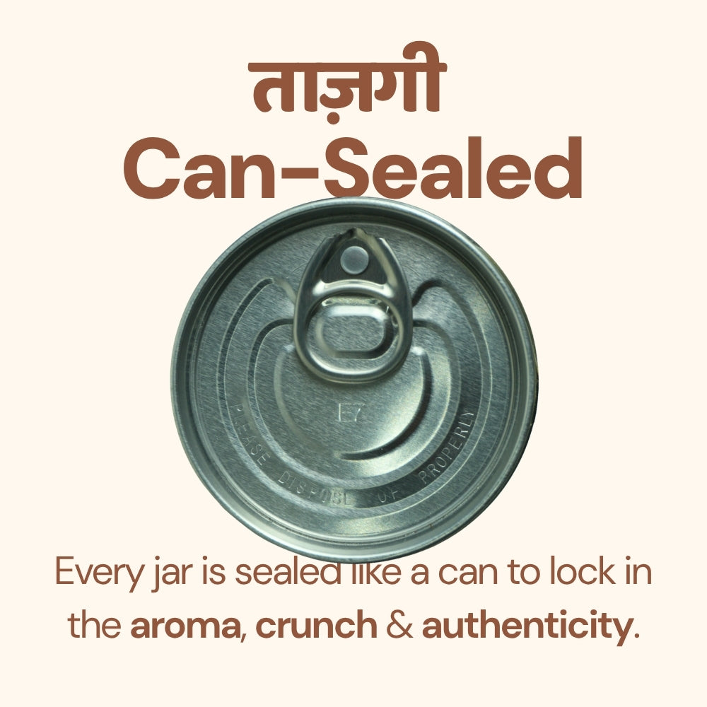 Imli Candy – Tamarind Mouth Freshener (150 g)