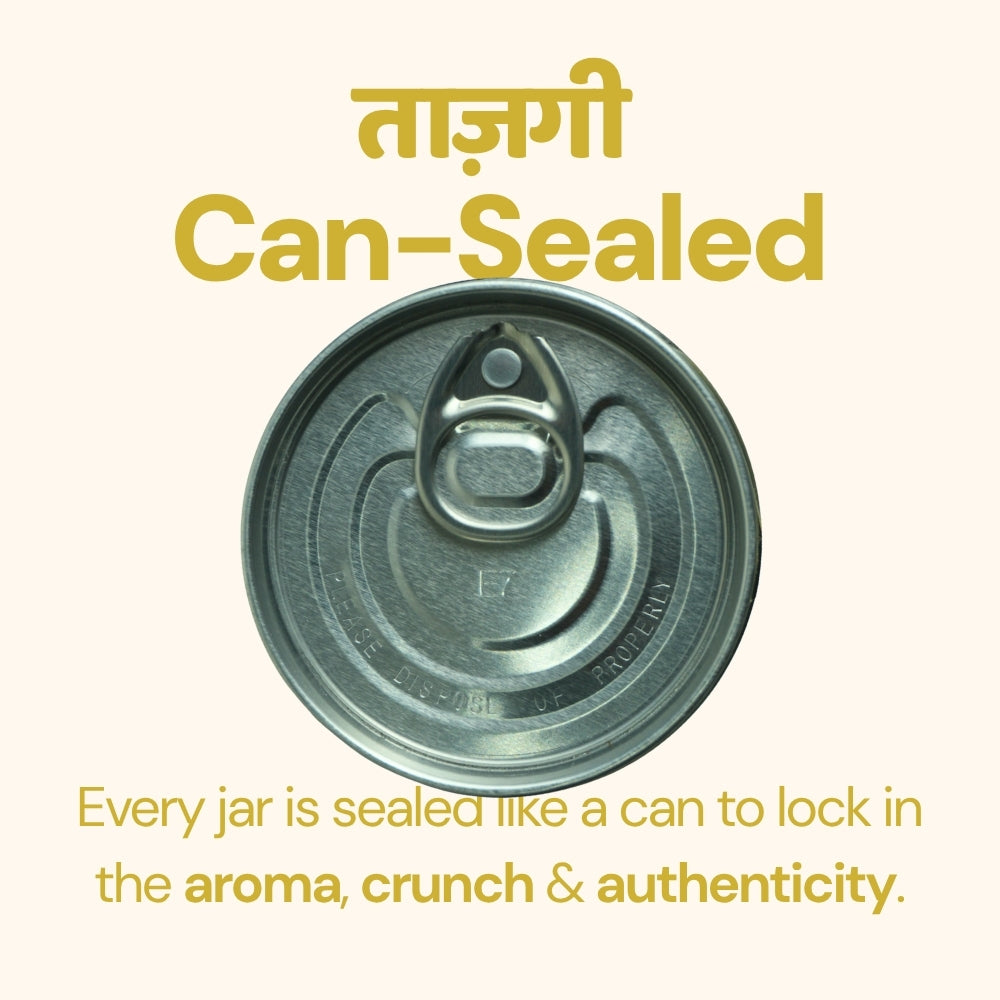 Amla Candy – Sweet Tangy Mouth Freshener (200 g)