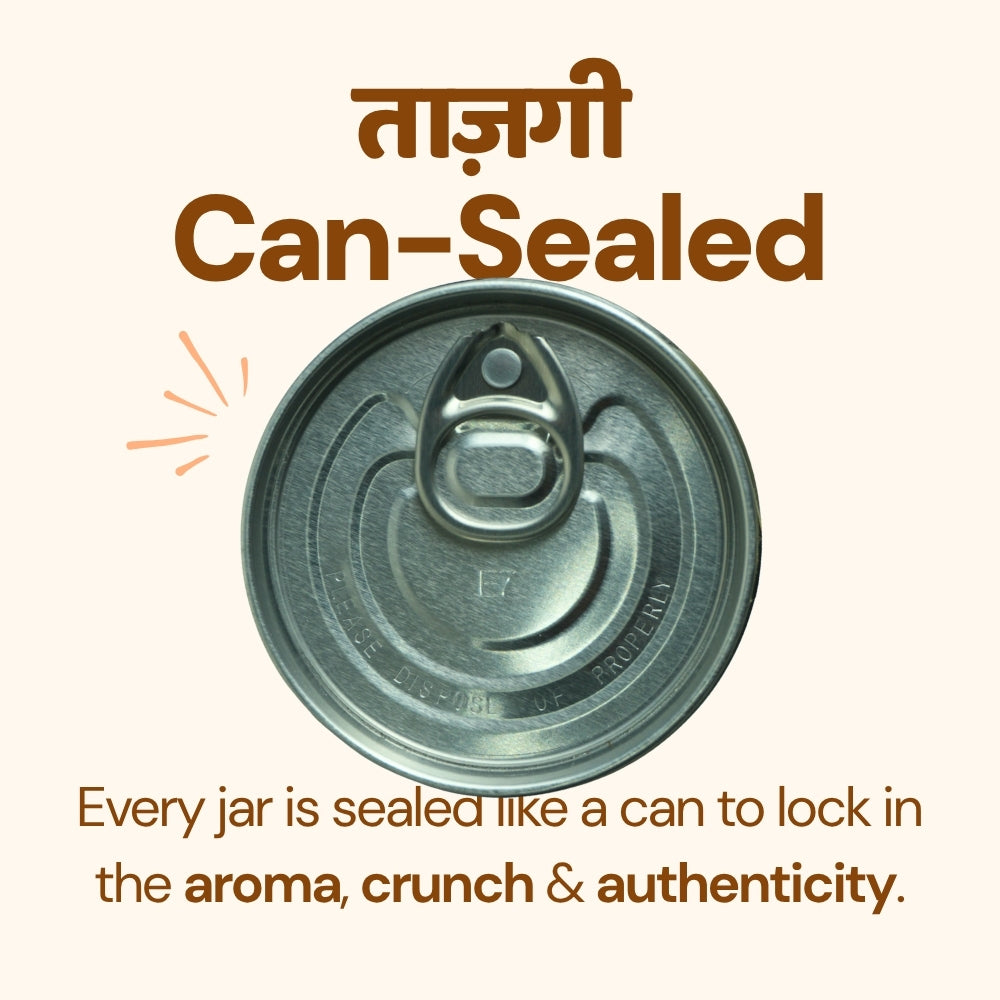 Thai Trail Mix Power Booster – Roasted Nuts, Coconut & Seeds (400 g)