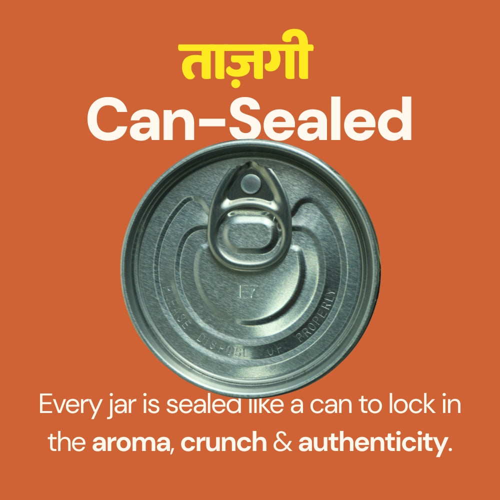 Quinoa Chips (Peri Peri) - Spicy, Crispy & Wholesome (150 g)