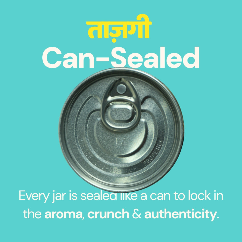 Ragi Chips (Cream & Onion) - Crispy, Creamy & Guilt-Free (150 g)